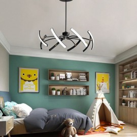 Pendant Light Minimalist Transformable Ceiling Light