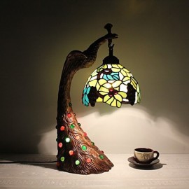 Desk Lamps Multi-shade Modern/Comtemporary / Traditional/Classic / Rustic/Lodge / / Novelty Resin