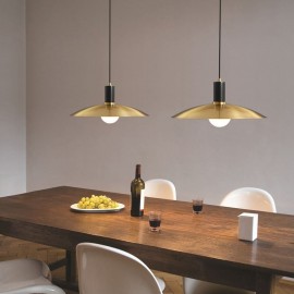 Modern Simple Pendant Light Hanging Lamps Restaurant Dinning Room