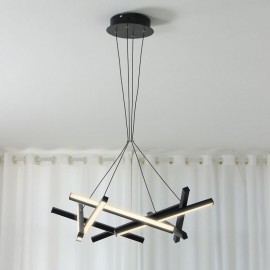 Postmodern Chandelier Nordic Tree Branch Pendant Lamp