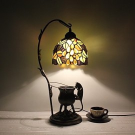 Desk Lamps Multi-shade Traditional/Classic / Rustic/Lodge / Metal