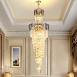 European Pendant Light Large Ceiling Light