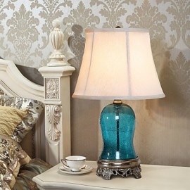 Table Lamps, Modern/Comtemporary Glass