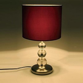Table Lamps, Modern/Comtemporary Metal