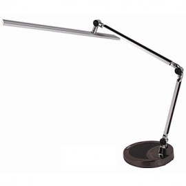 LED Desk Lamps, Modern/Comtemporary Metal