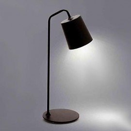 Table Lamps, Modern/Comtemporary Metal