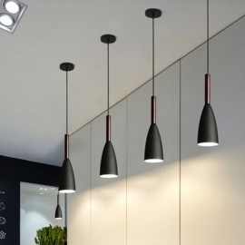Modern Pendant Light Simple Special Design Lamp Light