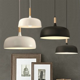 Nordic Pendant Light Individual Adjustable Lamp Home Warmth Lighting Light