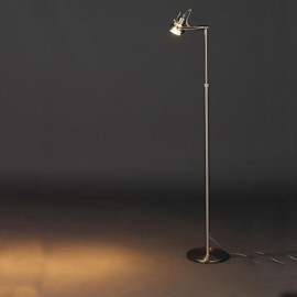 Floor Lamps, Modern/Comtemporary/Traditional/Classic/Novelty Metal