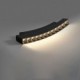 Circular Track Light Magnetic Recessed Spotlight Decorative Light 60cm