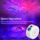 Starry Sky Projection Lamp Night Light Laser Projection Light