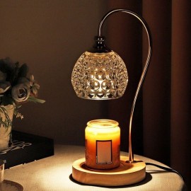 Modern Table Lamp Aroma Lamp Melting Wax Lamp