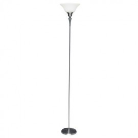 Floor Lamps LED Modern/Comtemporary Metal