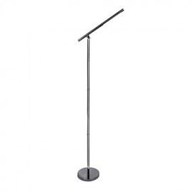 LED Floor Lamps, Modern/Comtemporary Metal