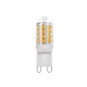 Envirolight 3W 200lm LED G9 Capsule Bulb