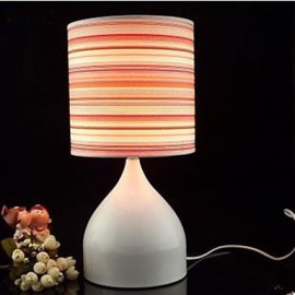 Cloth Desk Lamp