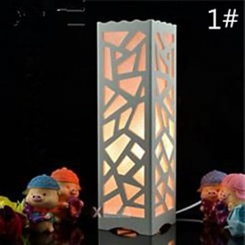 LED Desk Lamp