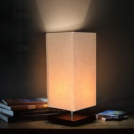 E27 14*35CM 5-8㎡220V Button Switch American Country In The Creative Arts Japanese Flax Dimmer Lamp LED Light