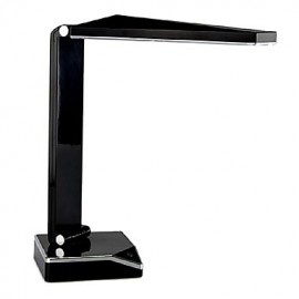 LED/Eye Protection Desk Lamps, Modern/Comtemporary Plastic